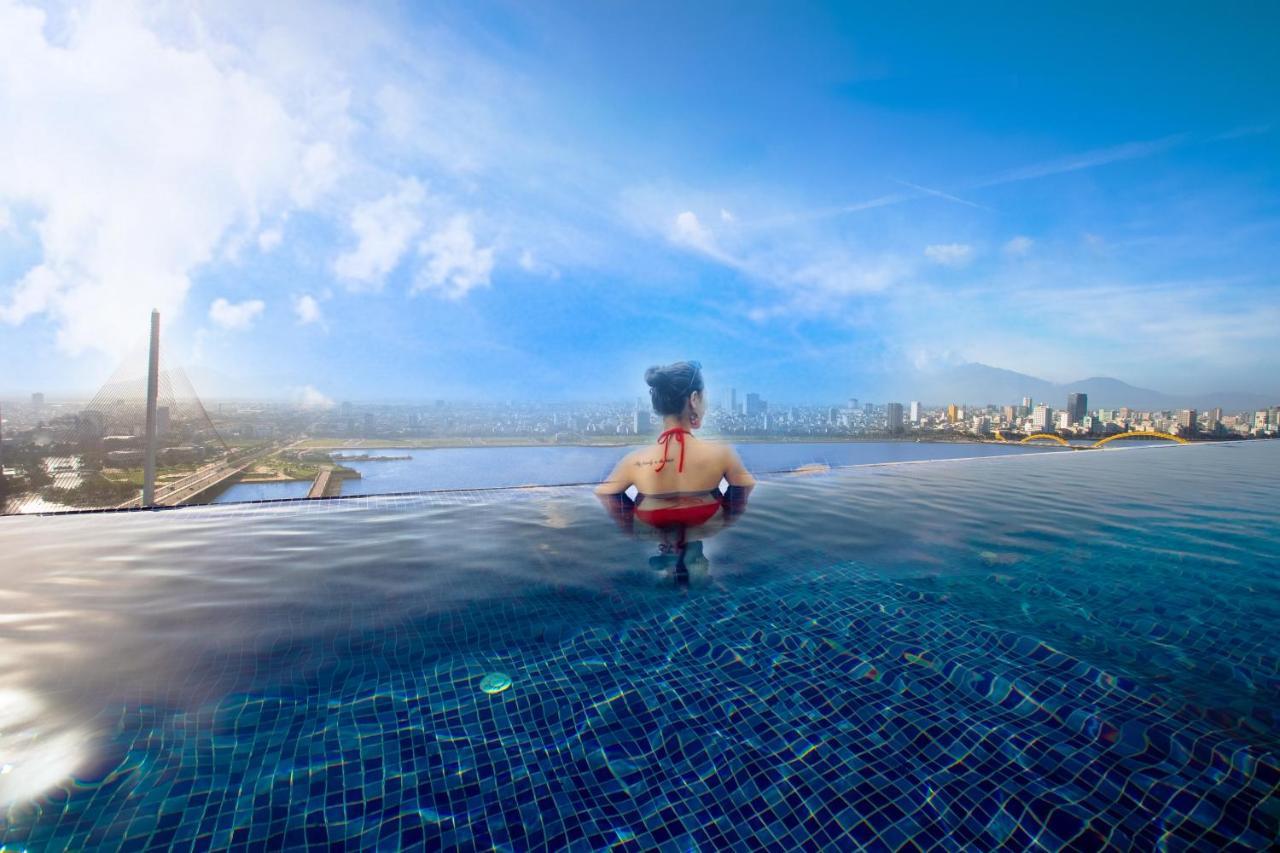 Fivitel Da Nang Otel Dış mekan fotoğraf