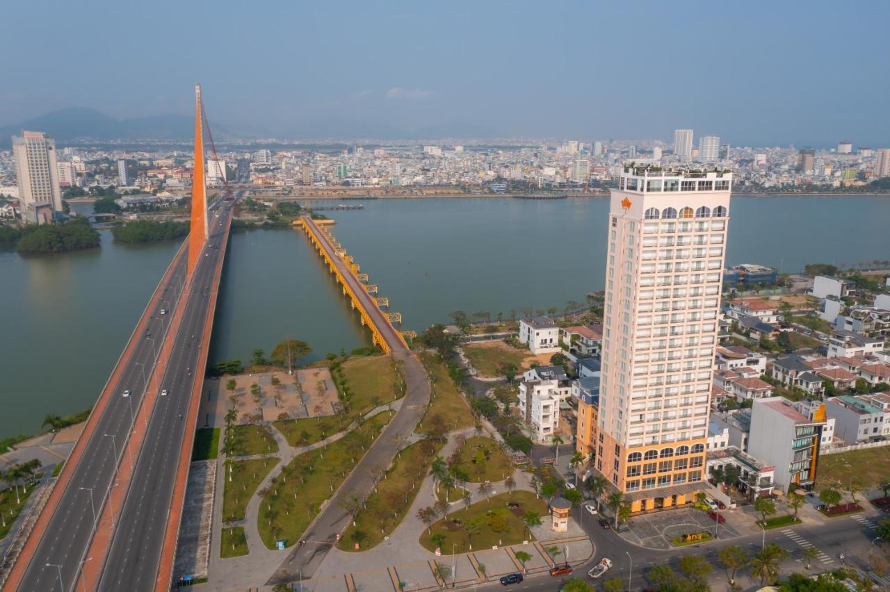 Fivitel Da Nang Otel Dış mekan fotoğraf