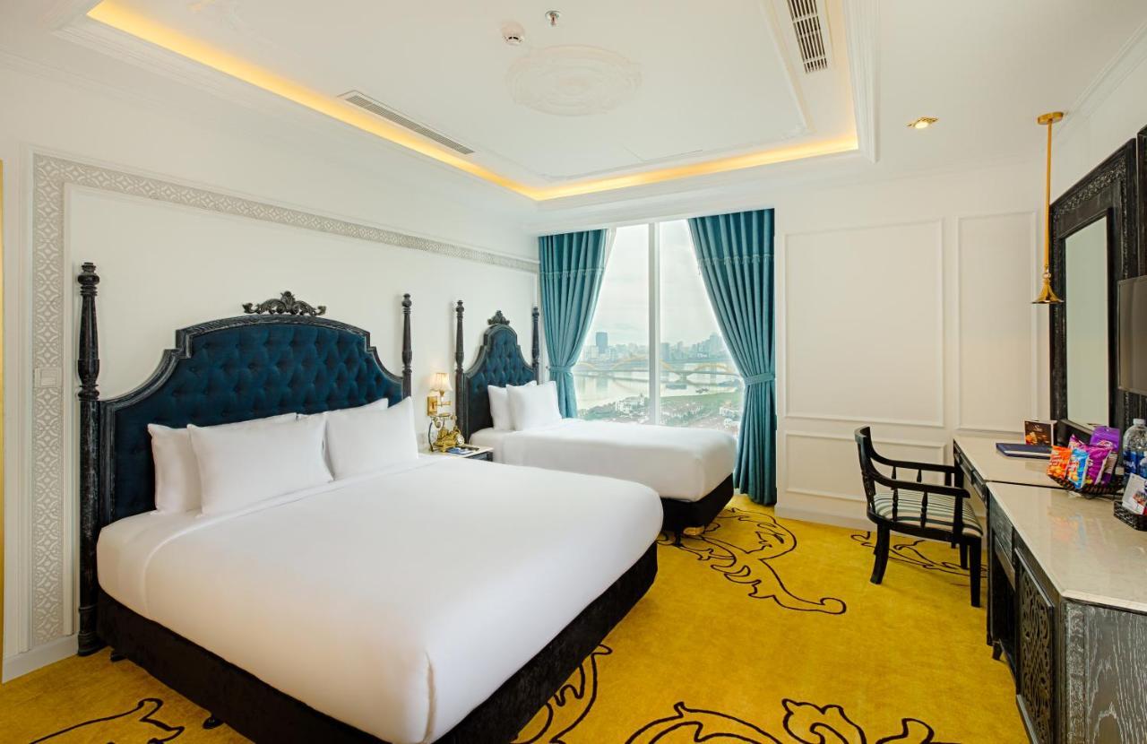 Fivitel Da Nang Otel Dış mekan fotoğraf