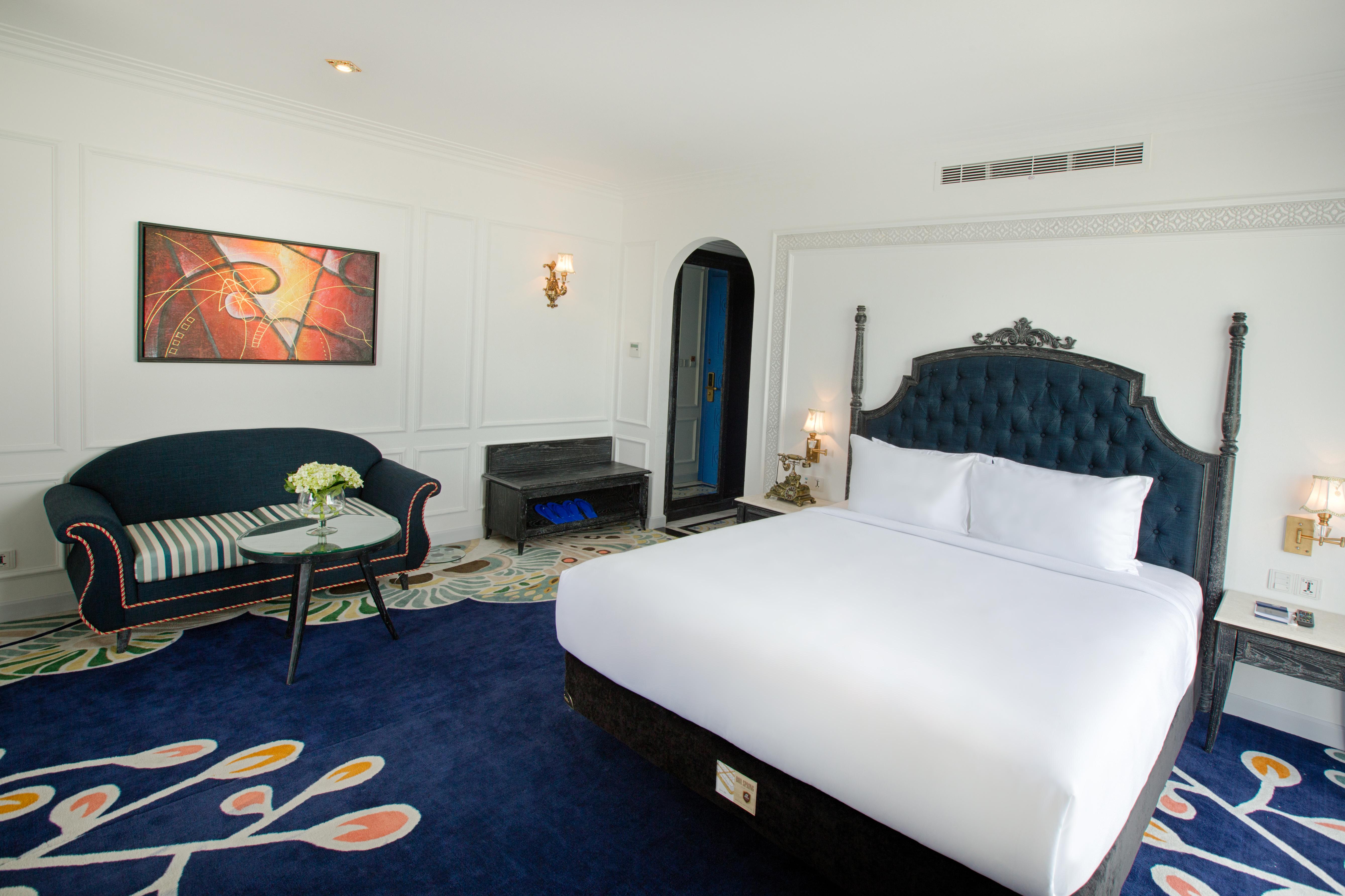 Fivitel Da Nang Otel Dış mekan fotoğraf