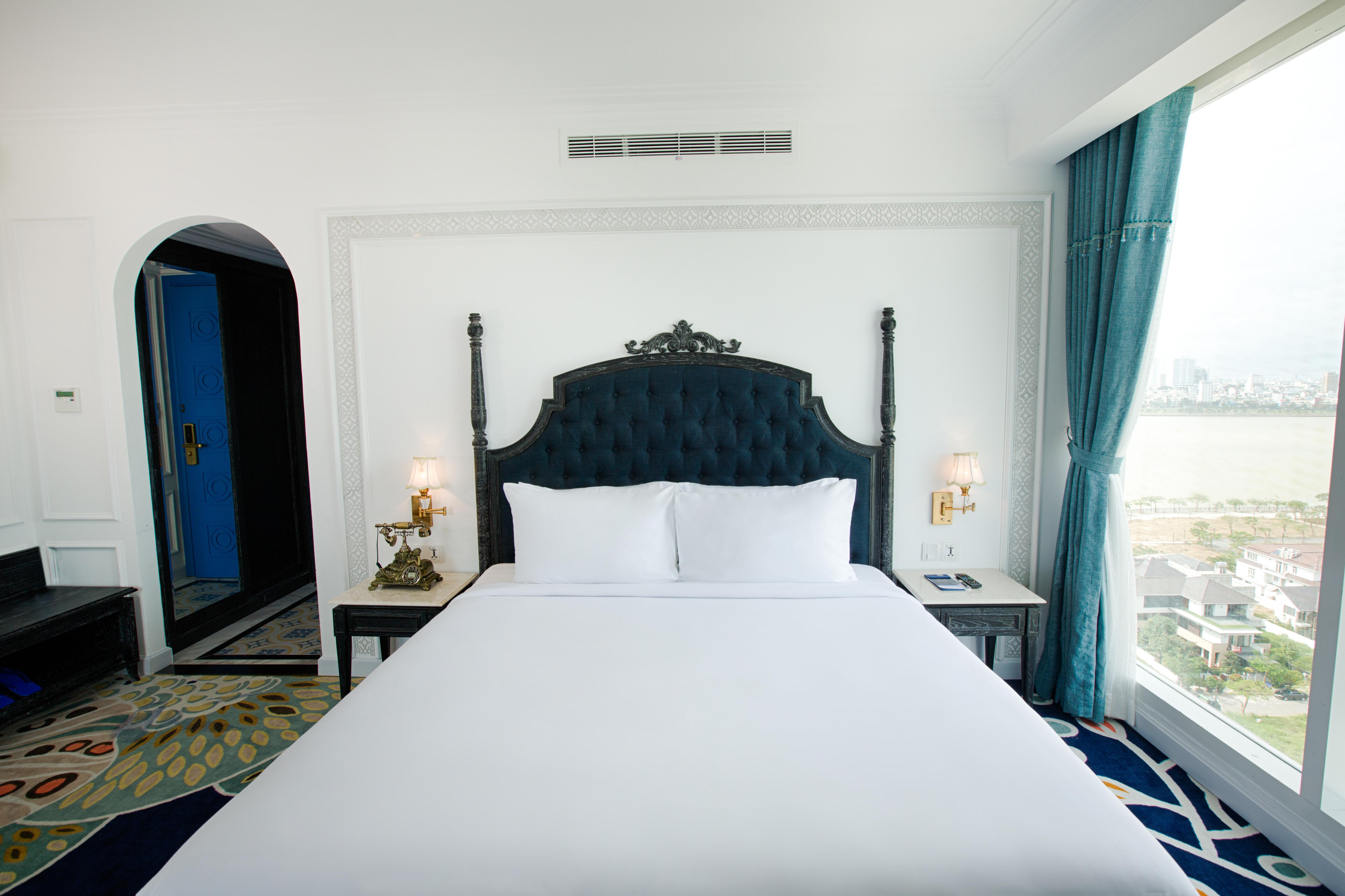 Fivitel Da Nang Otel Dış mekan fotoğraf