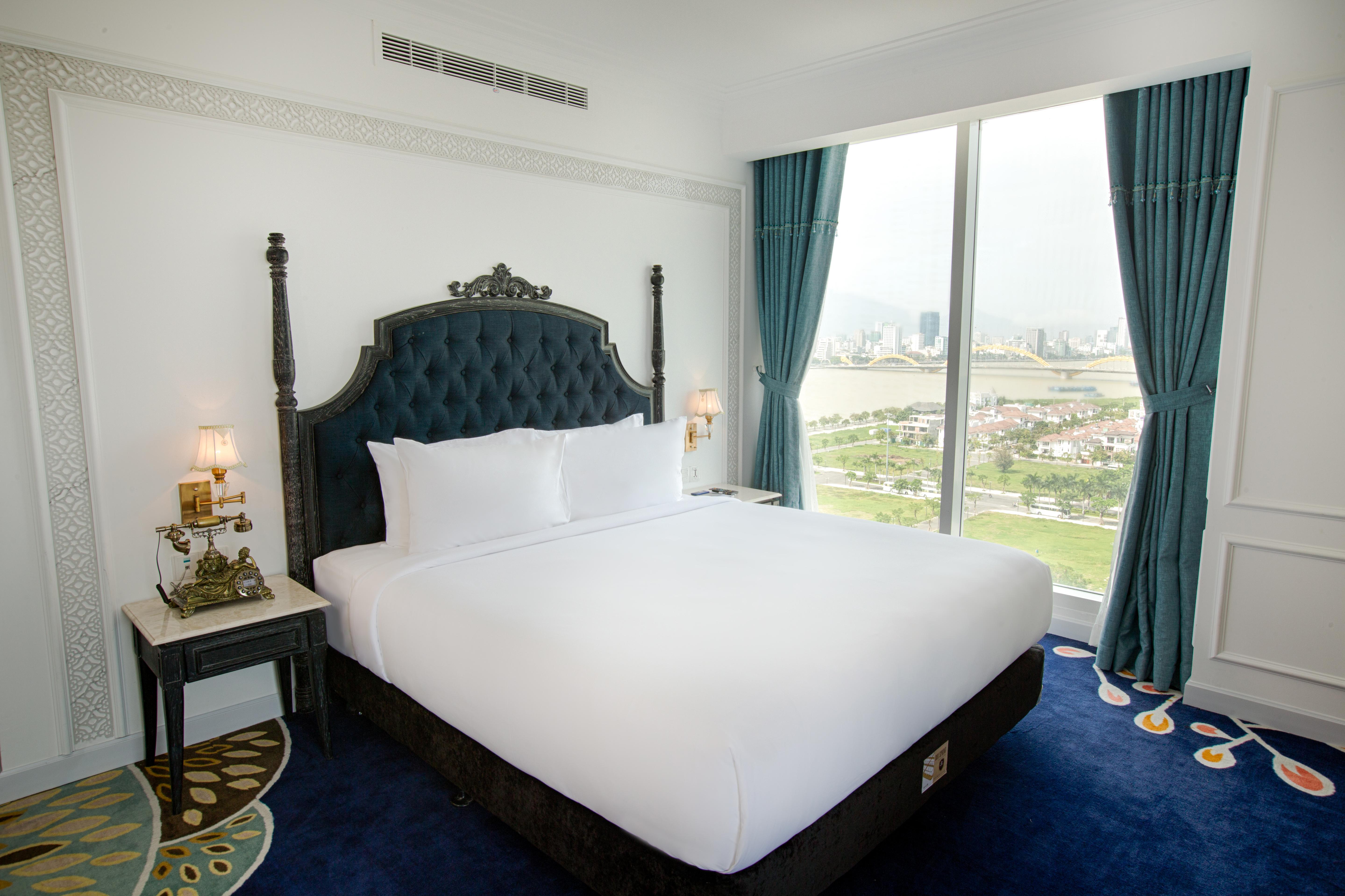 Fivitel Da Nang Otel Dış mekan fotoğraf