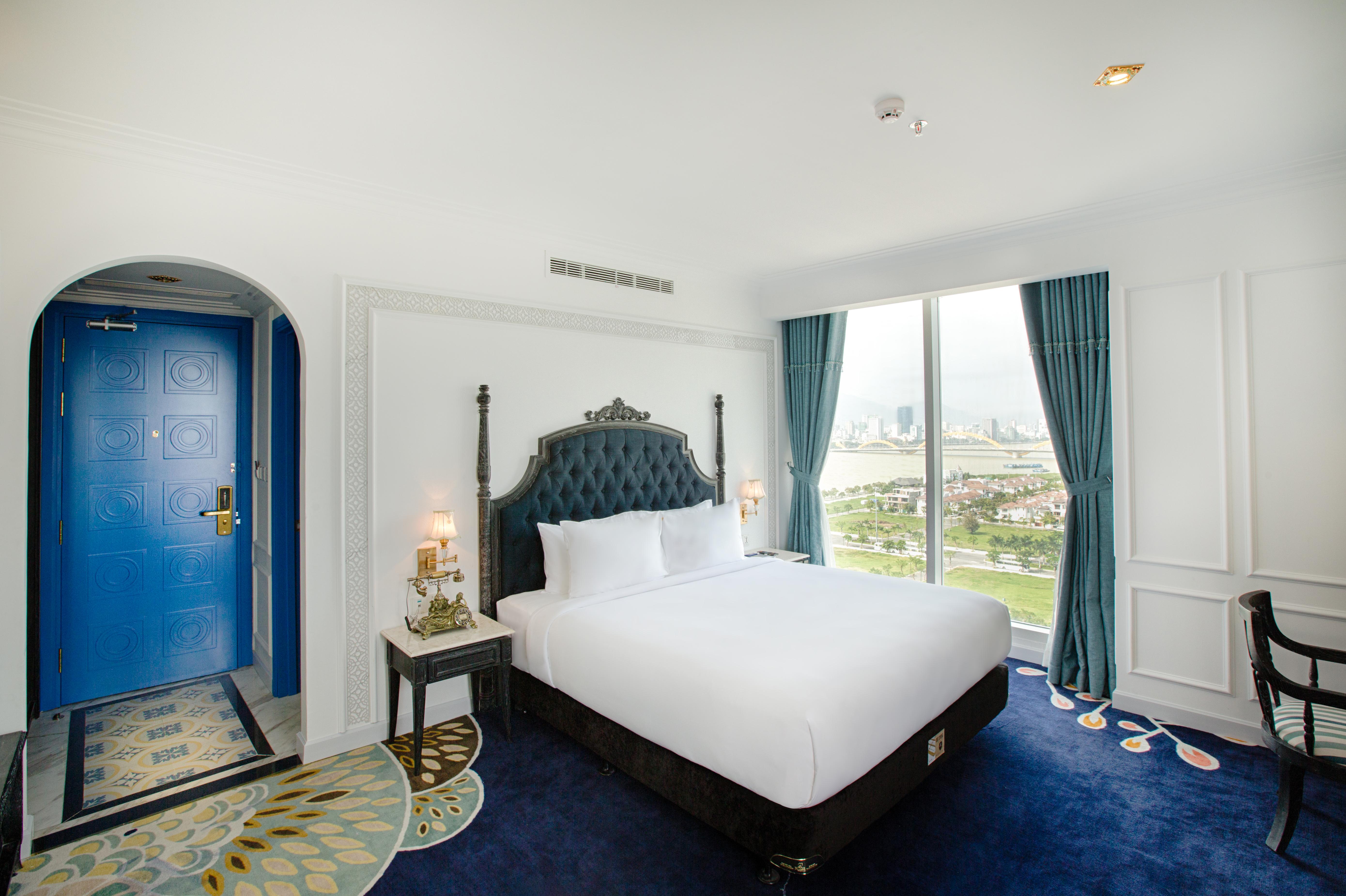 Fivitel Da Nang Otel Dış mekan fotoğraf