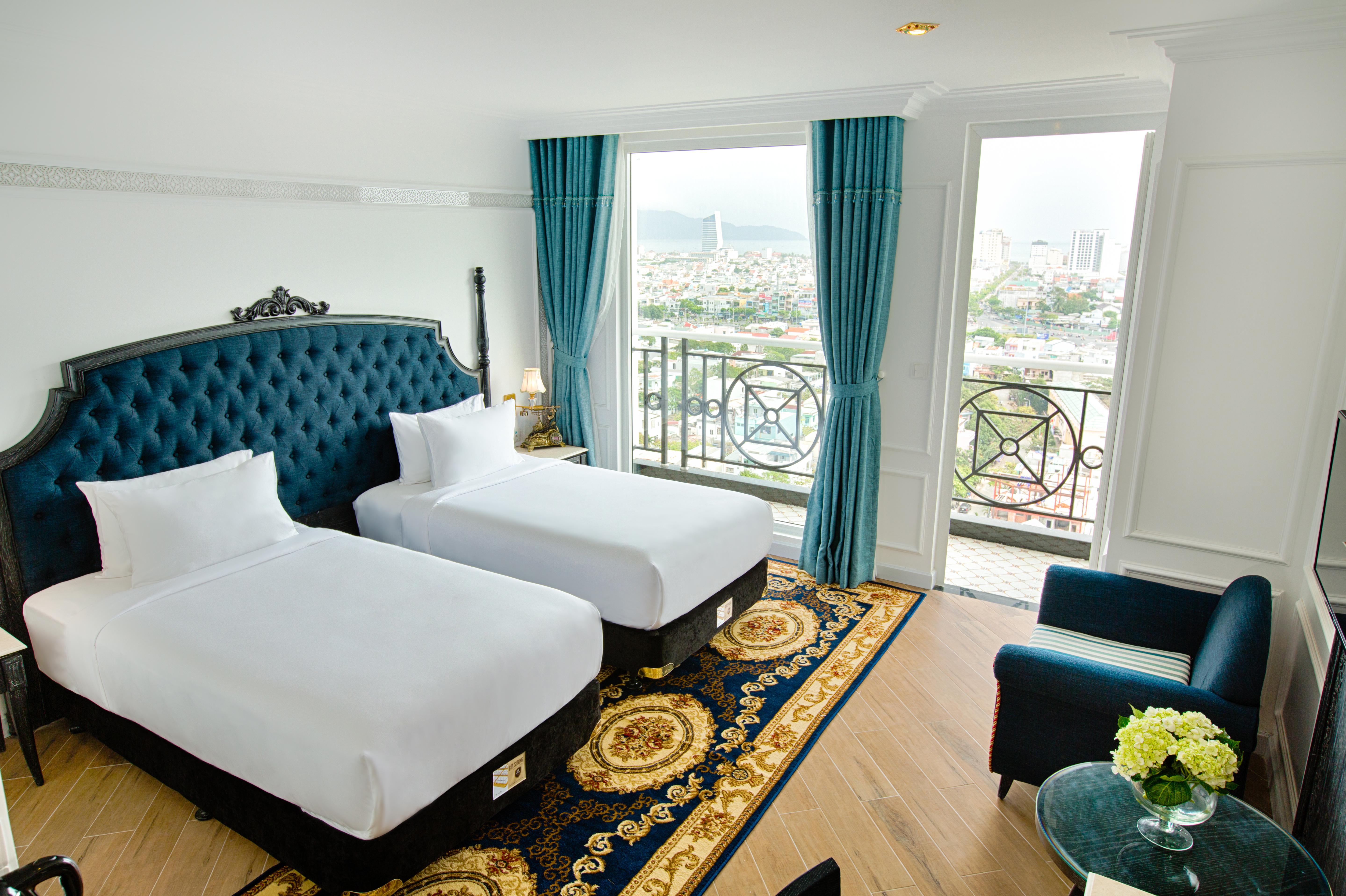Fivitel Da Nang Otel Dış mekan fotoğraf