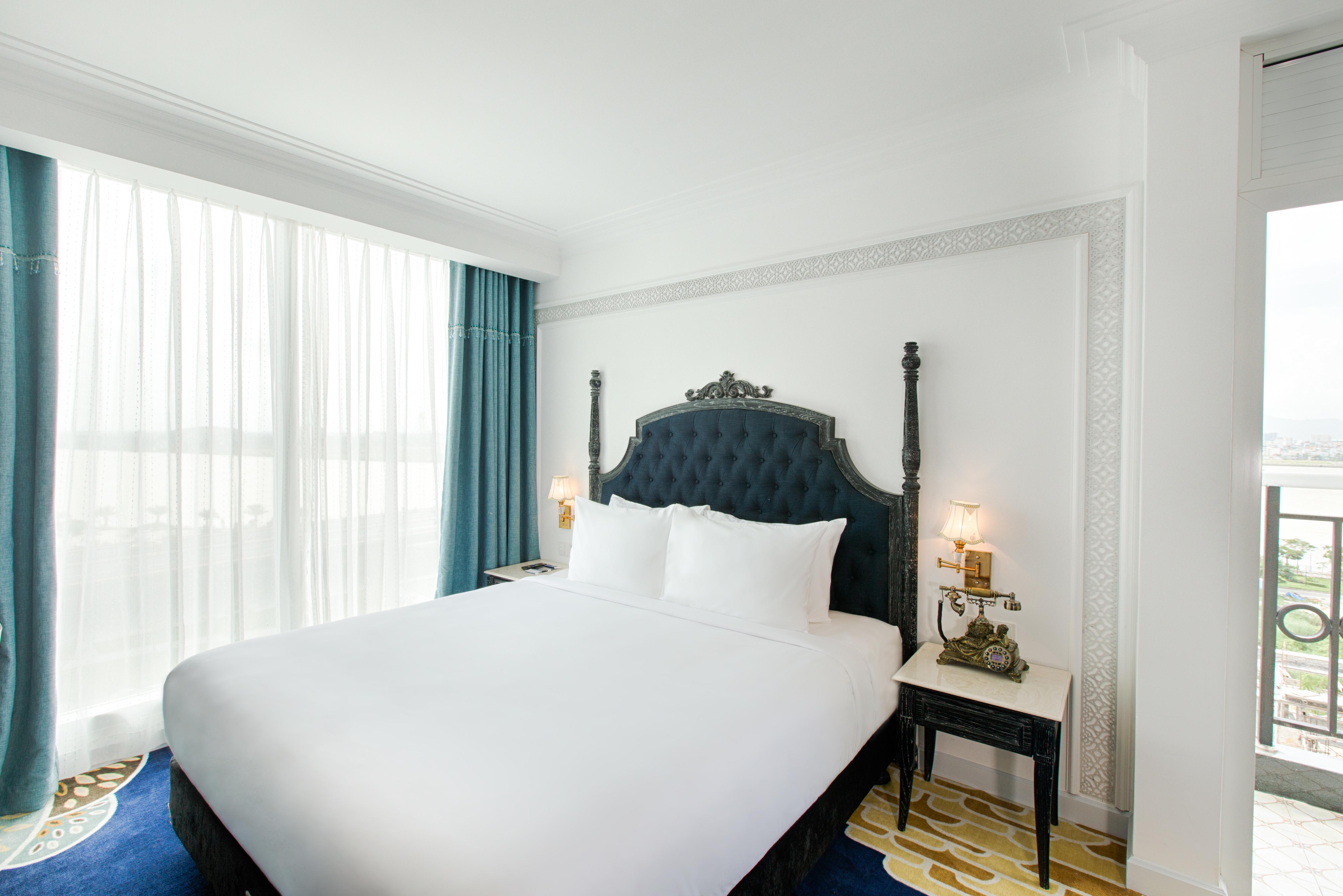 Fivitel Da Nang Otel Dış mekan fotoğraf