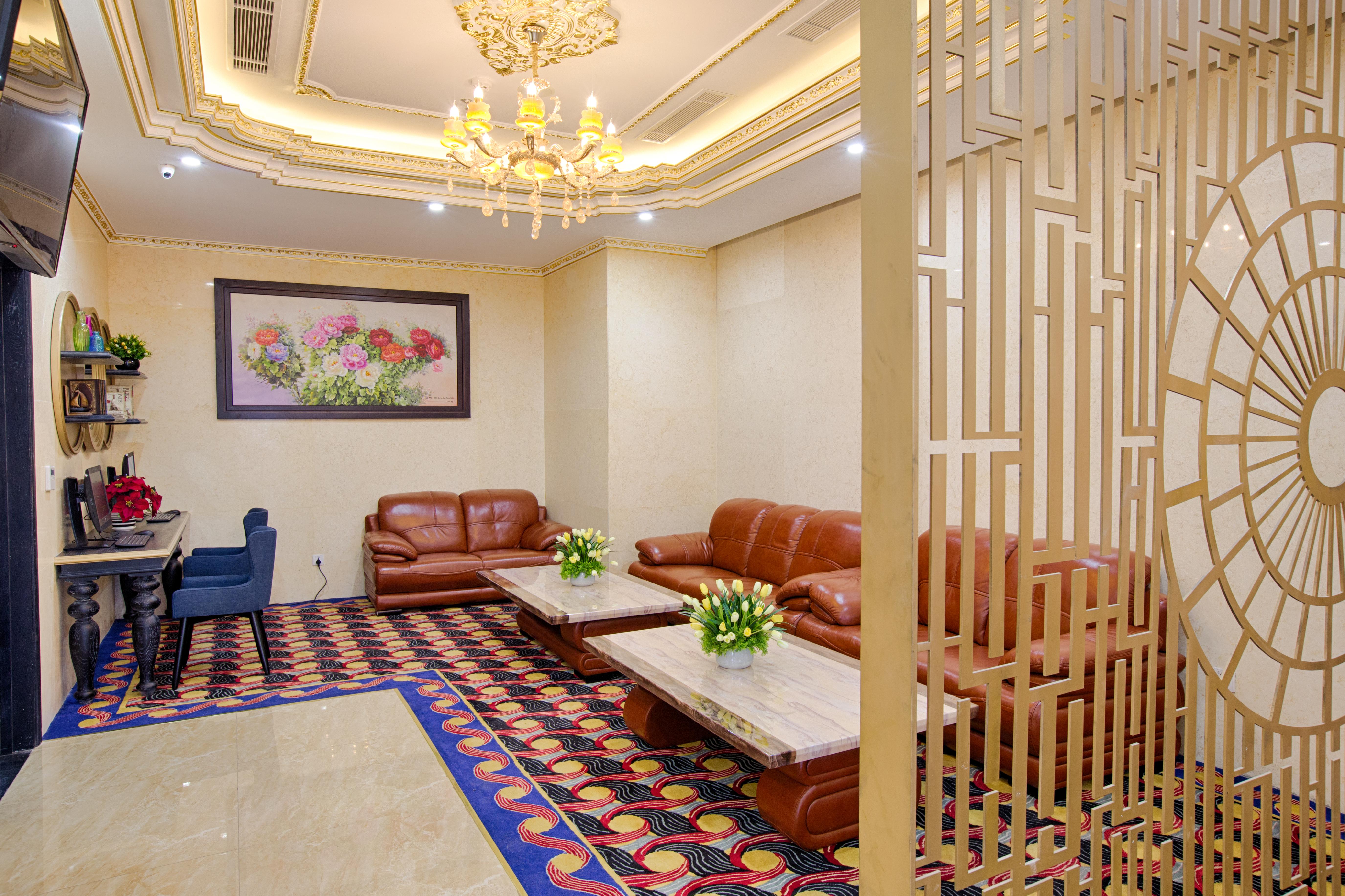 Fivitel Da Nang Otel Dış mekan fotoğraf