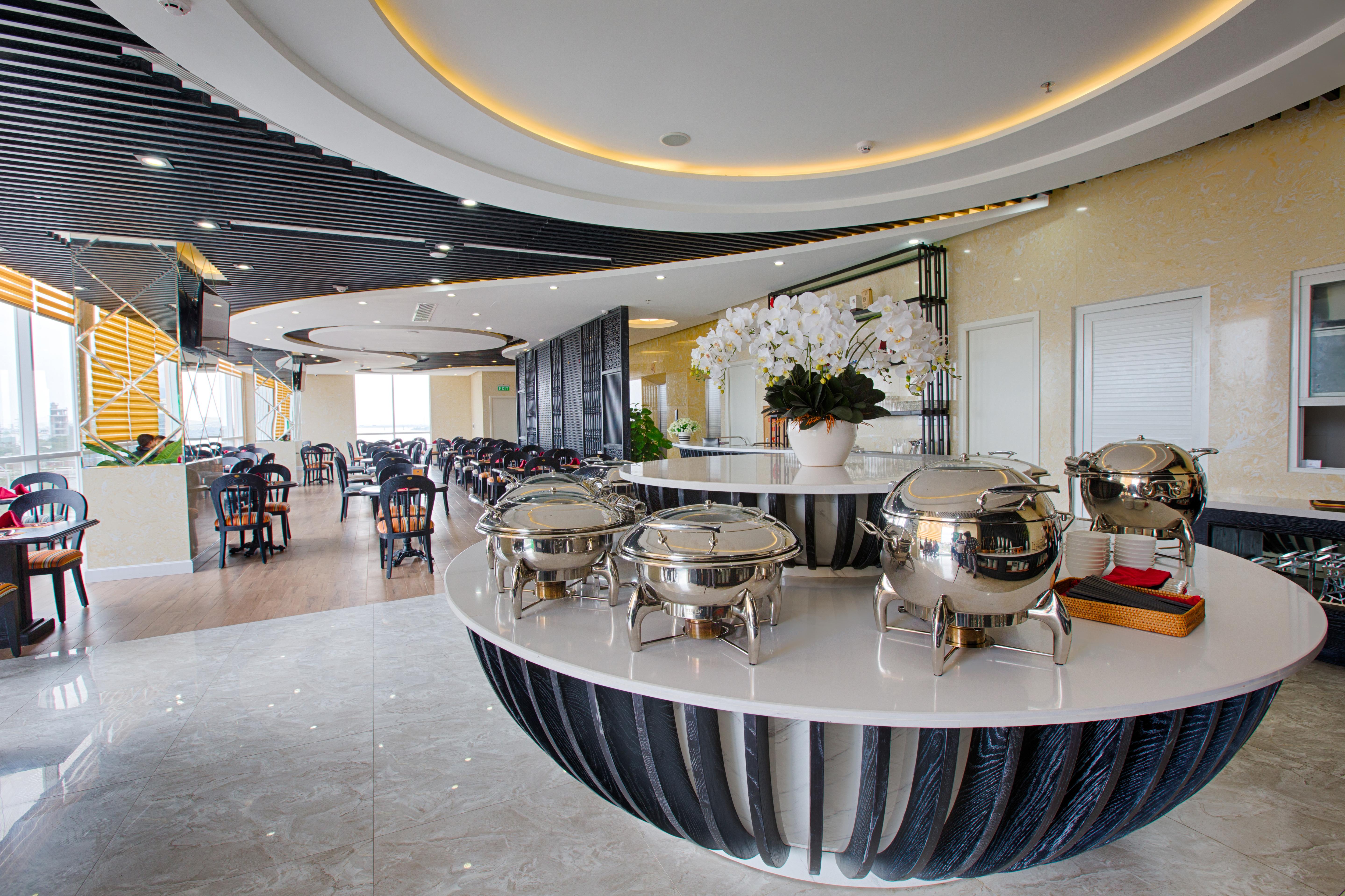 Fivitel Da Nang Otel Dış mekan fotoğraf