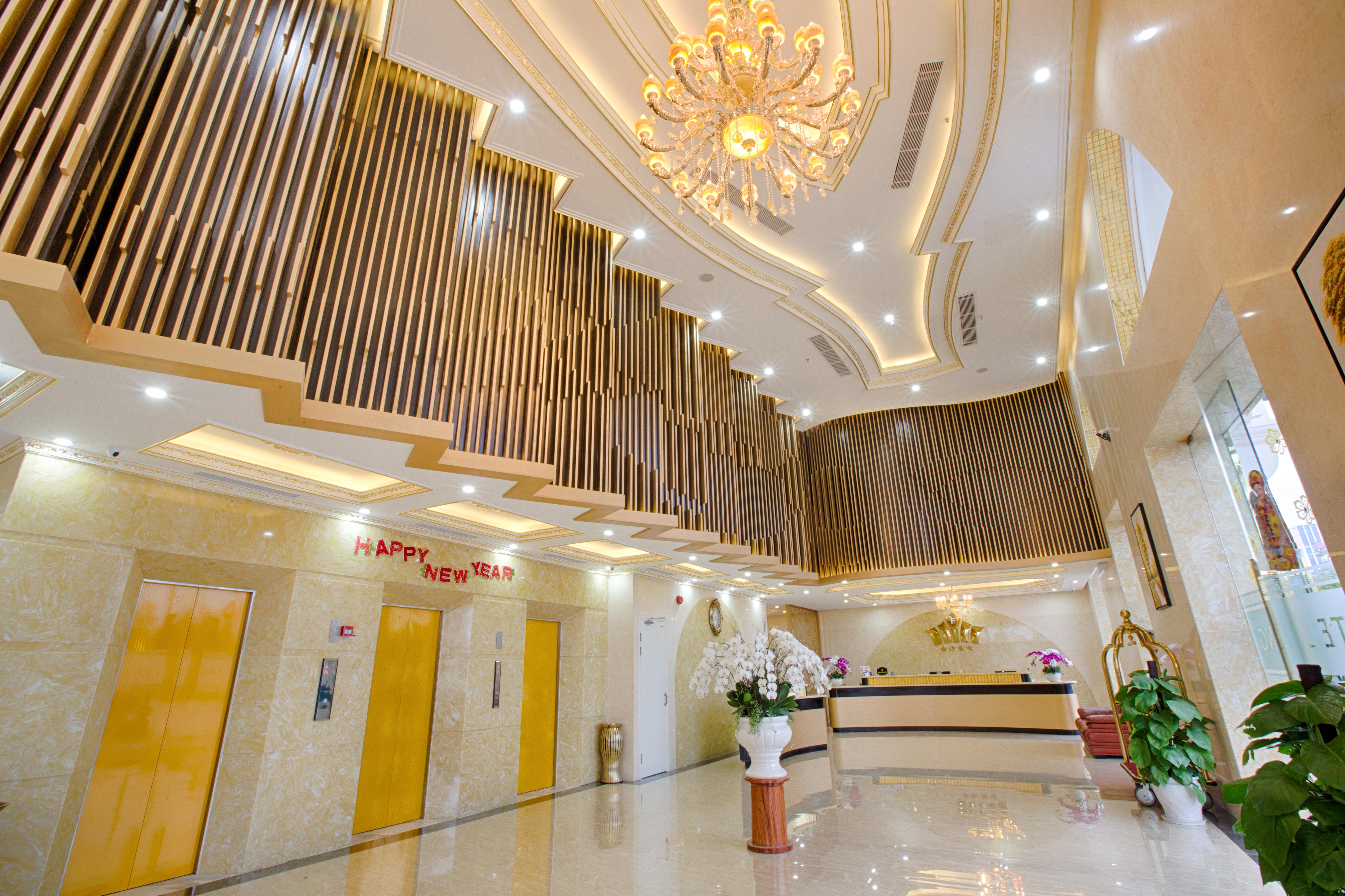 Fivitel Da Nang Otel Dış mekan fotoğraf