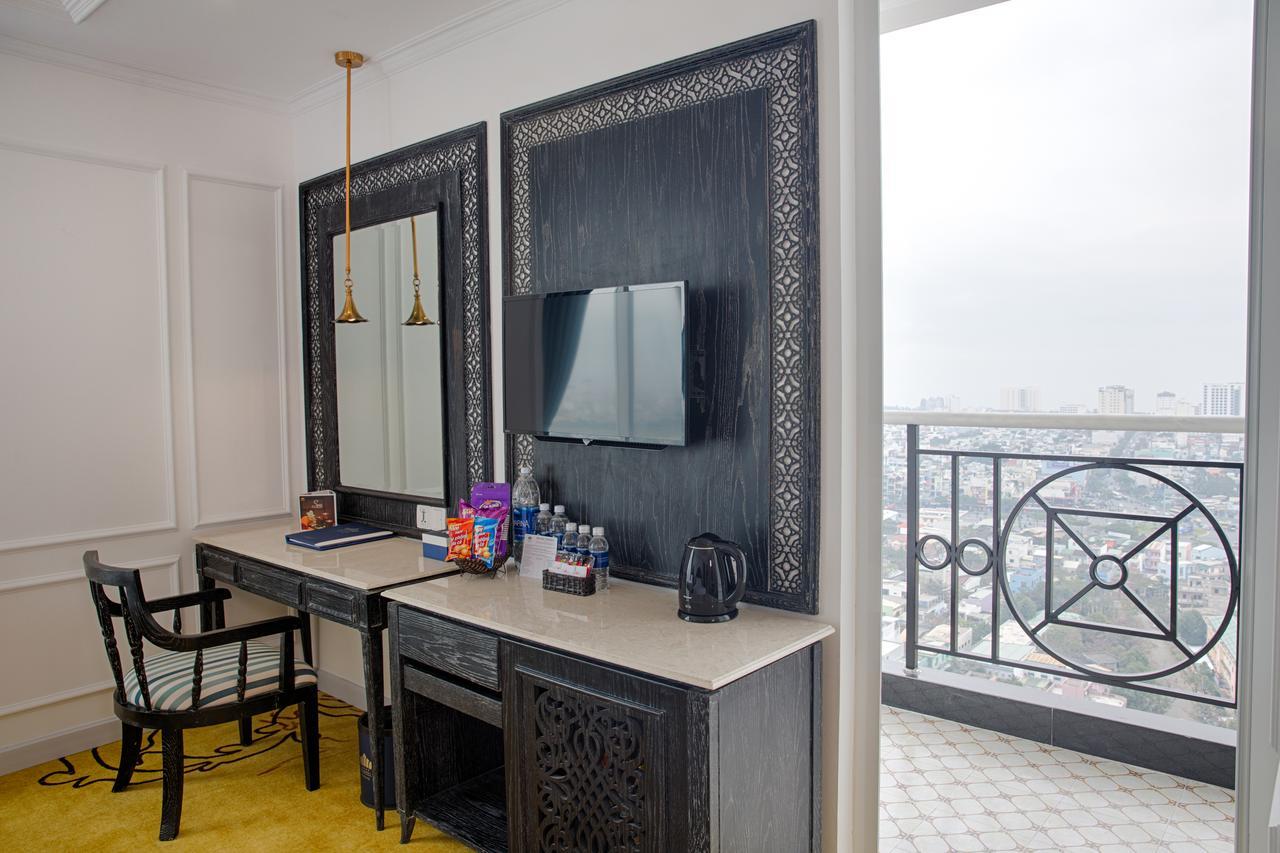 Fivitel Da Nang Otel Dış mekan fotoğraf