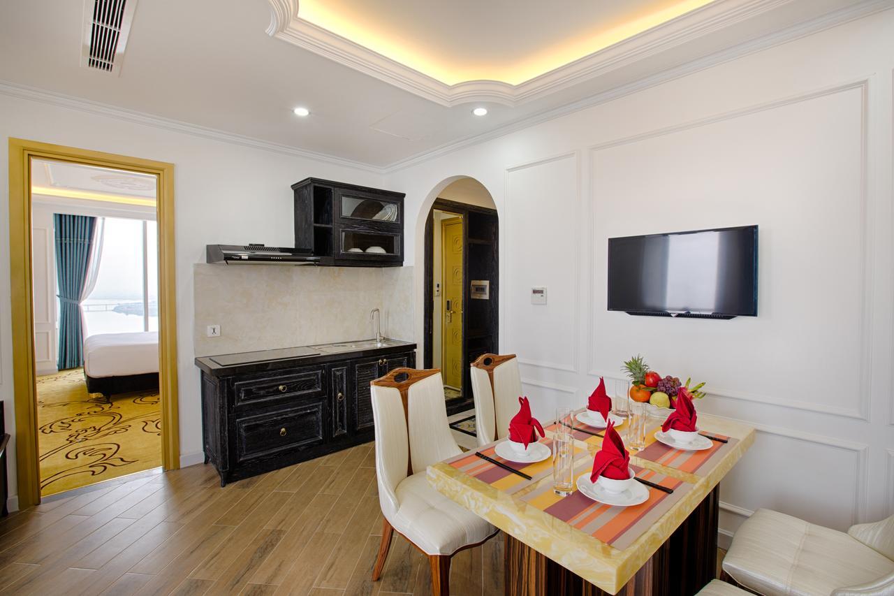 Fivitel Da Nang Otel Dış mekan fotoğraf
