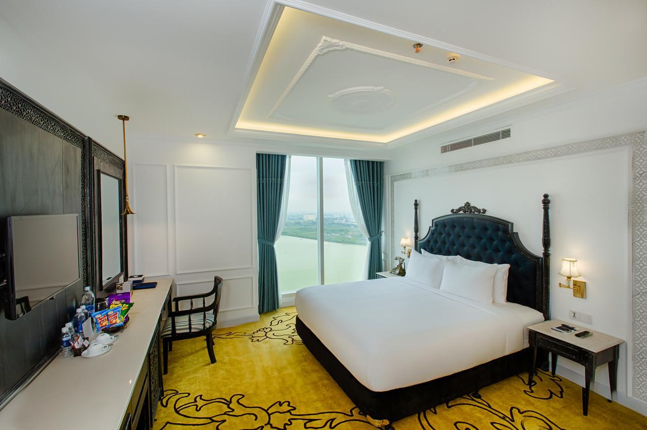 Fivitel Da Nang Otel Dış mekan fotoğraf