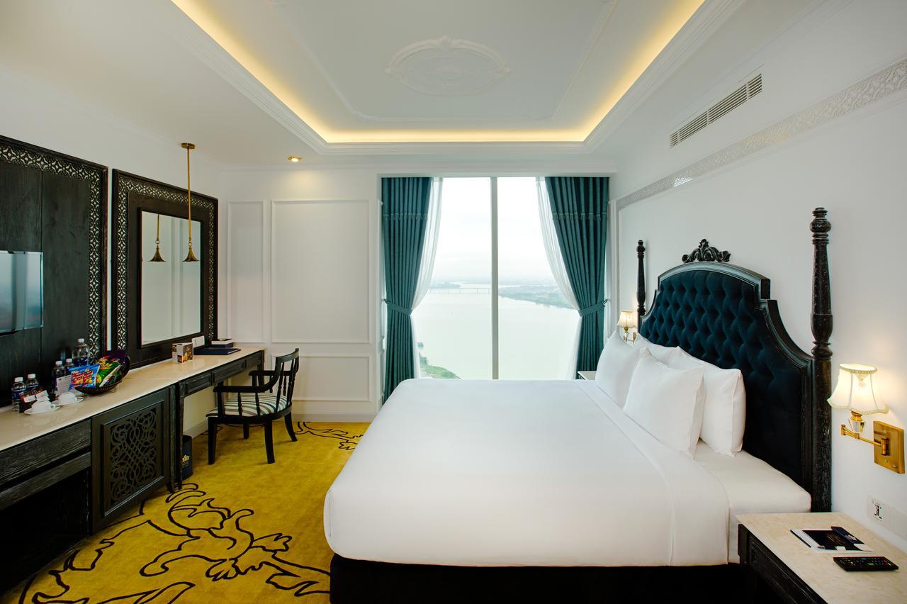 Fivitel Da Nang Otel Dış mekan fotoğraf