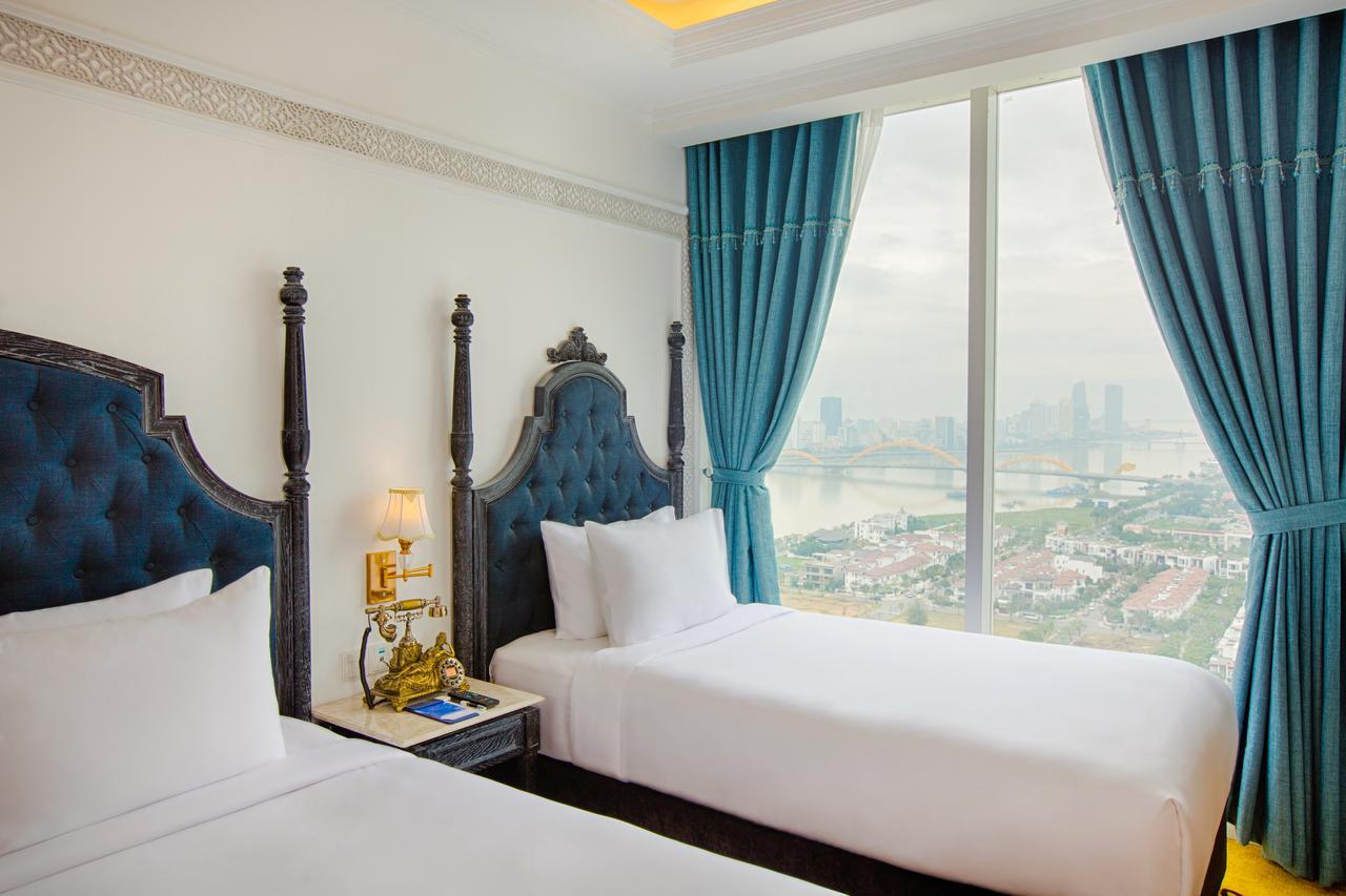 Fivitel Da Nang Otel Dış mekan fotoğraf
