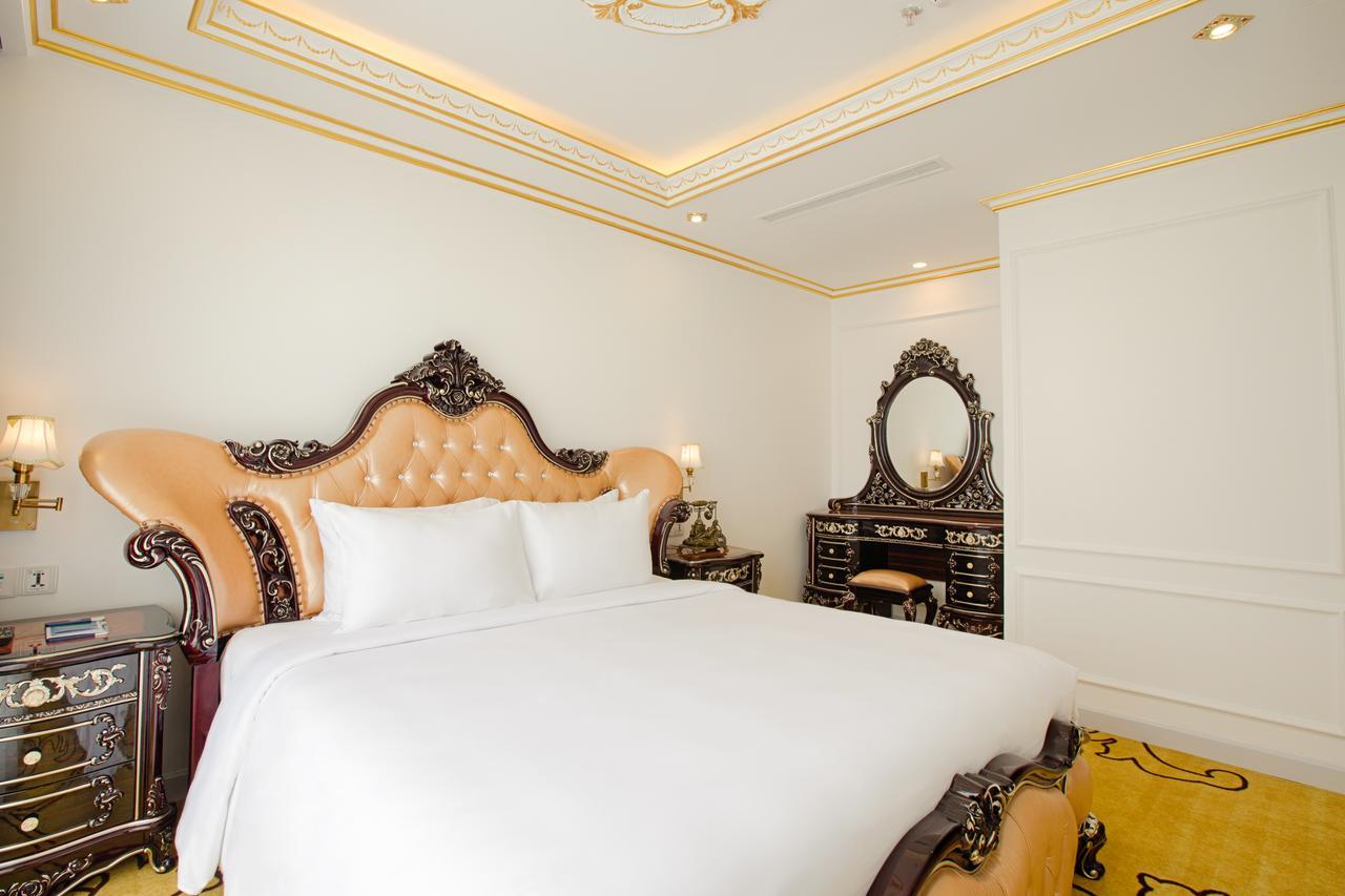 Fivitel Da Nang Otel Dış mekan fotoğraf