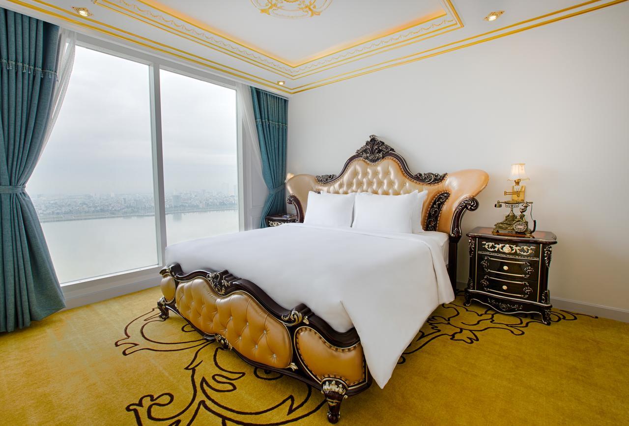 Fivitel Da Nang Otel Dış mekan fotoğraf