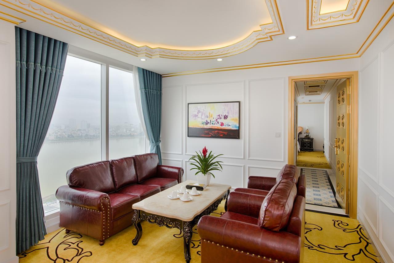 Fivitel Da Nang Otel Dış mekan fotoğraf