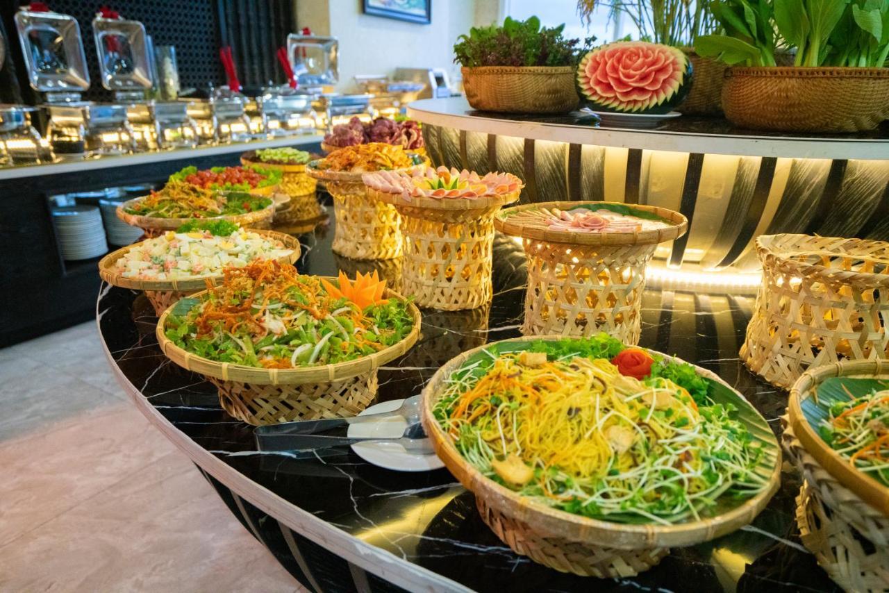 Fivitel Da Nang Otel Dış mekan fotoğraf