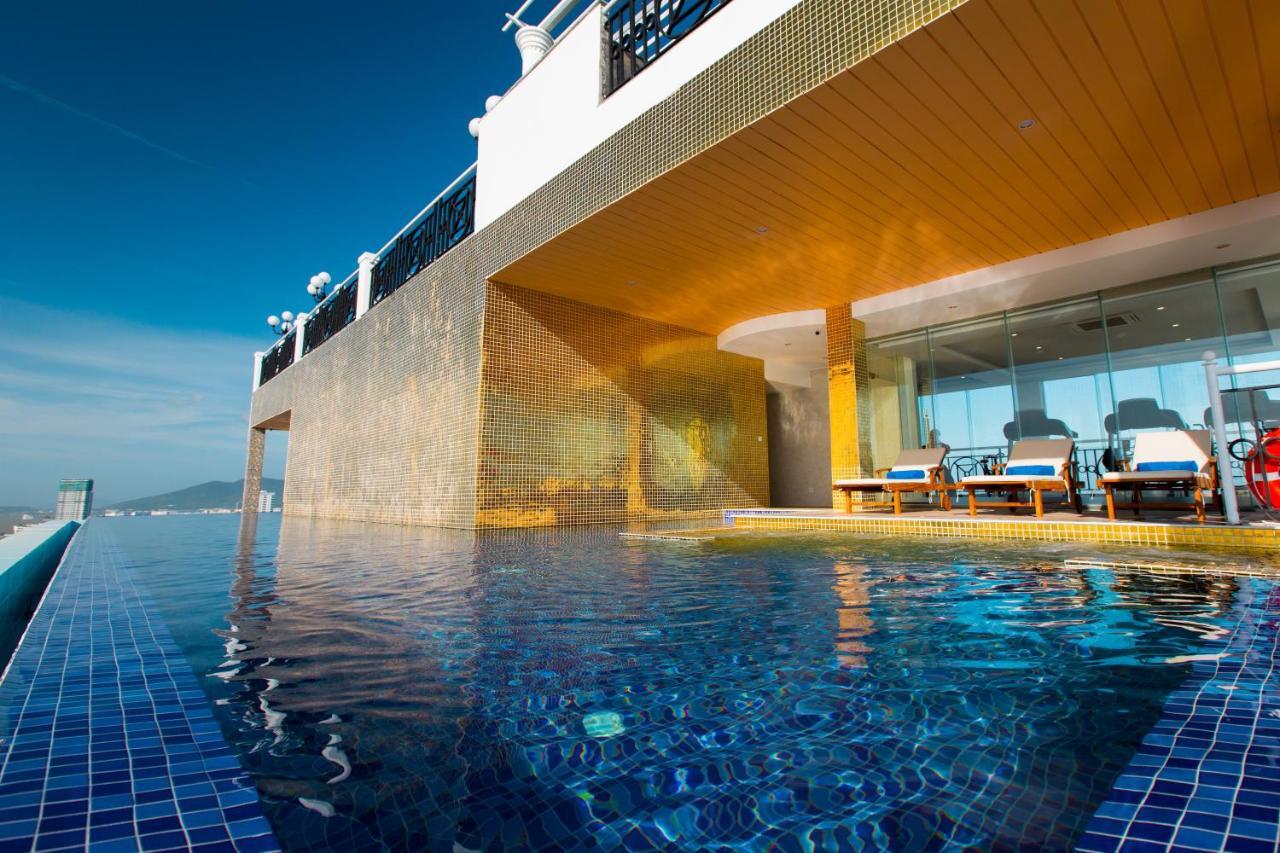 Fivitel Da Nang Otel Dış mekan fotoğraf