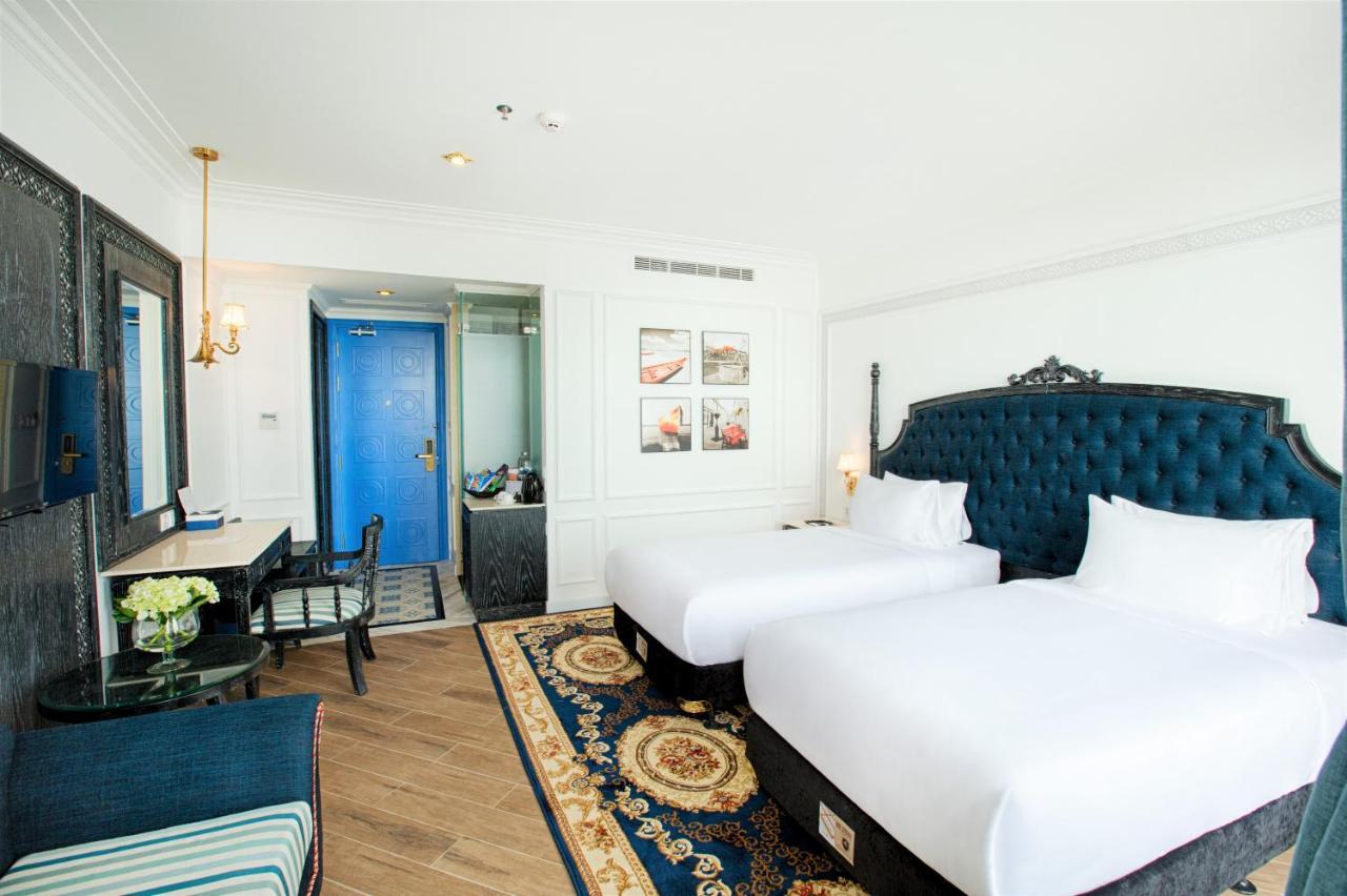 Fivitel Da Nang Otel Dış mekan fotoğraf