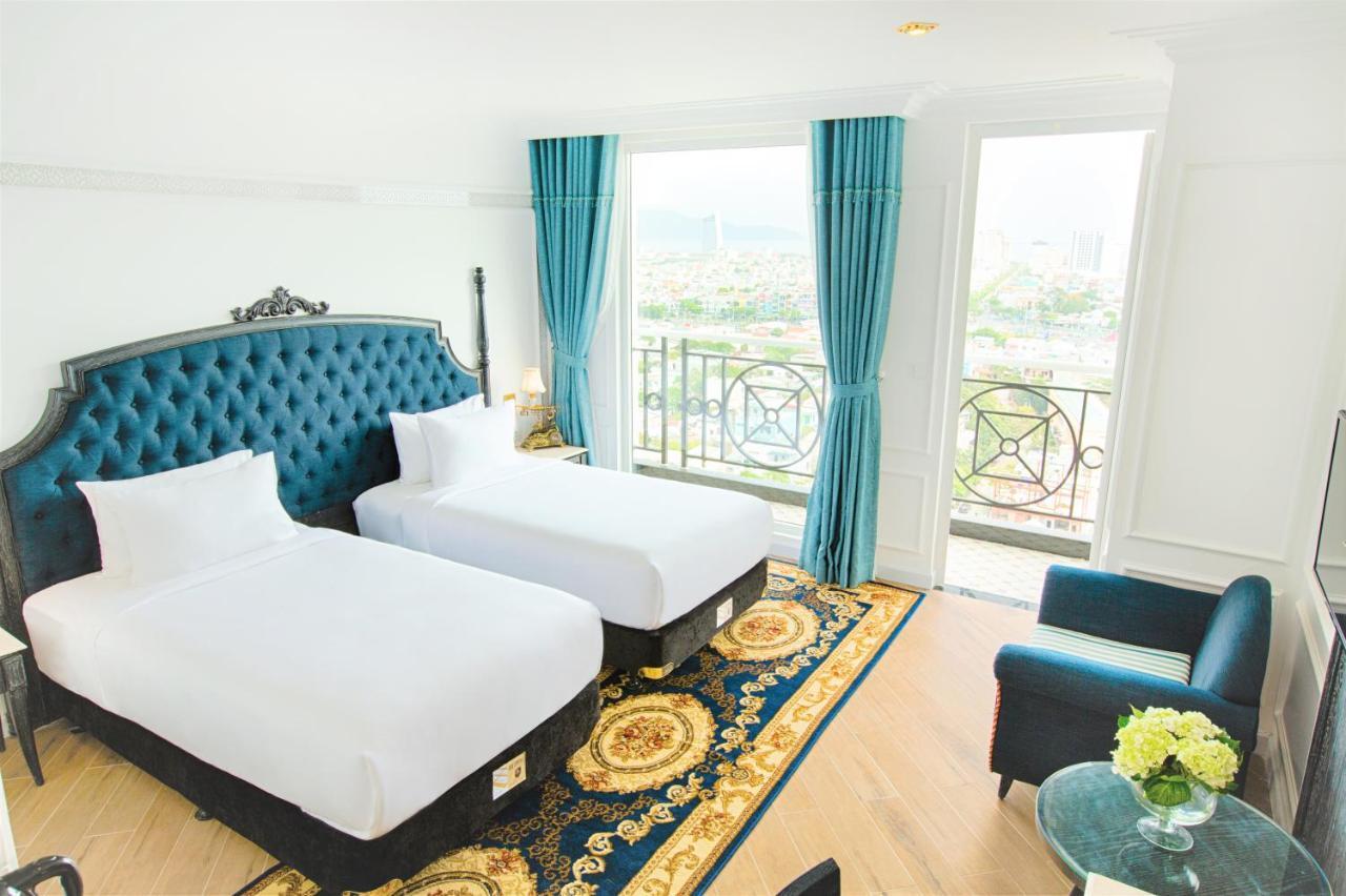Fivitel Da Nang Otel Dış mekan fotoğraf