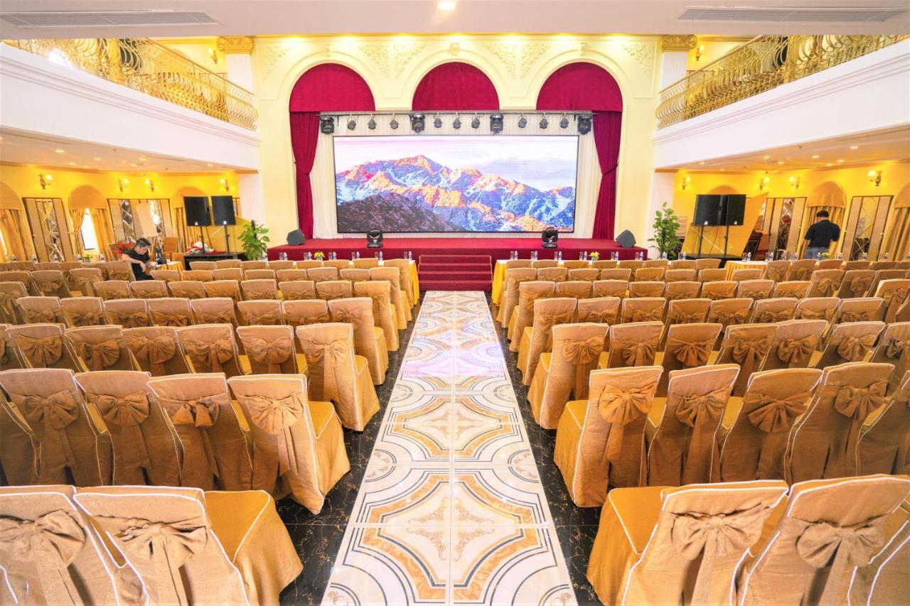 Fivitel Da Nang Otel Dış mekan fotoğraf